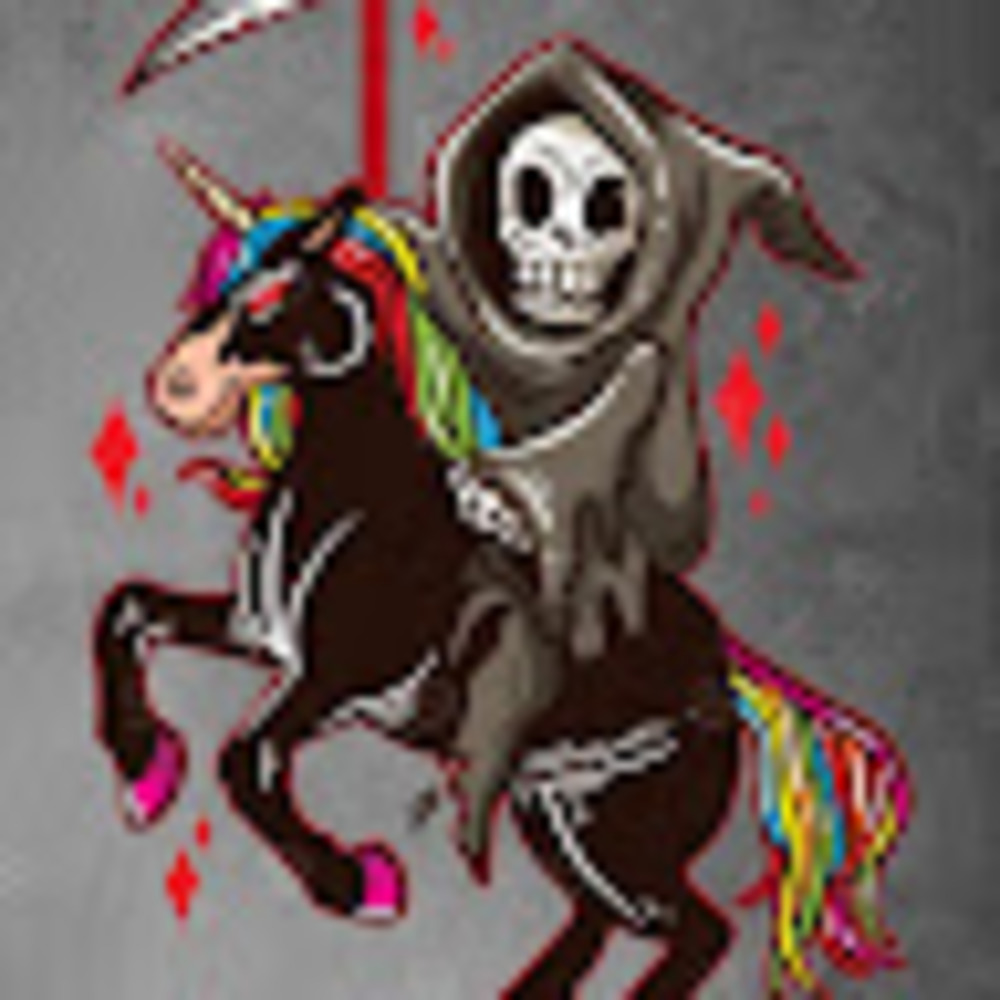 Meet your Posher, Krystal